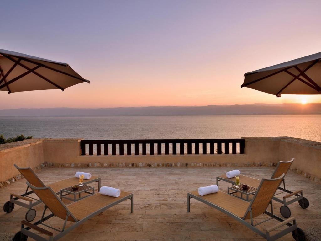 Movenpick Resort Spa Dead Sea  Facilities  Balconyterrace 3   Copy   Copy